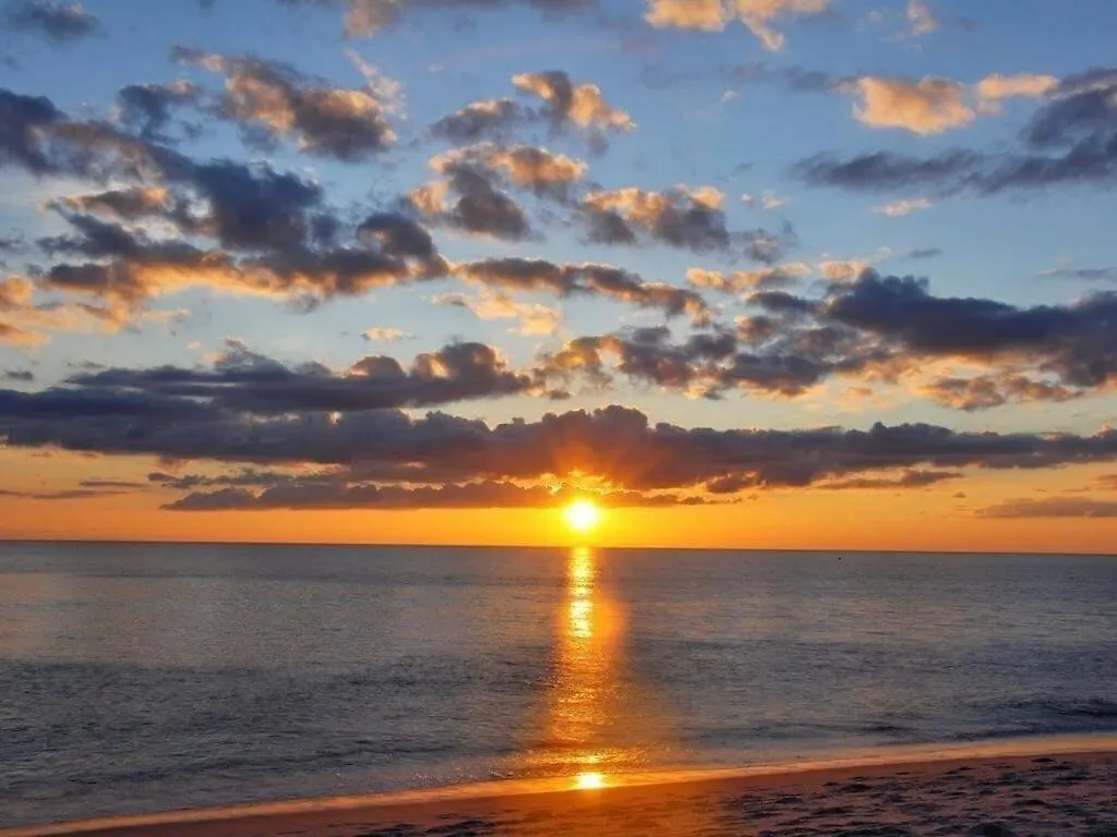 Dlx Beach Studio, Panama City Beach Updated! Apartment