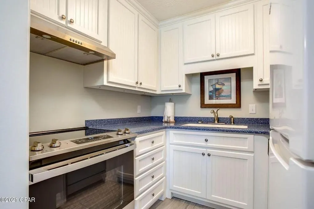 Apartment Dlx Beach Studio, Panama City Beach Updated! United States