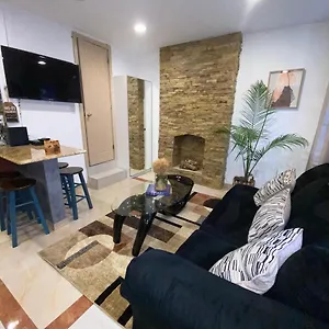  Apartment Modern Brooklyn's Hidden Gem United States