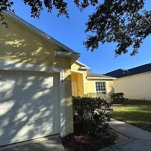  Villa 258 Sunset Themed Retreat- Sleeps 10 United States