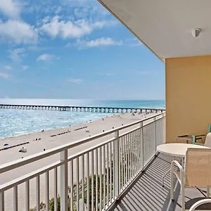 Apartment Sterling Reef 301, Panama City Beach