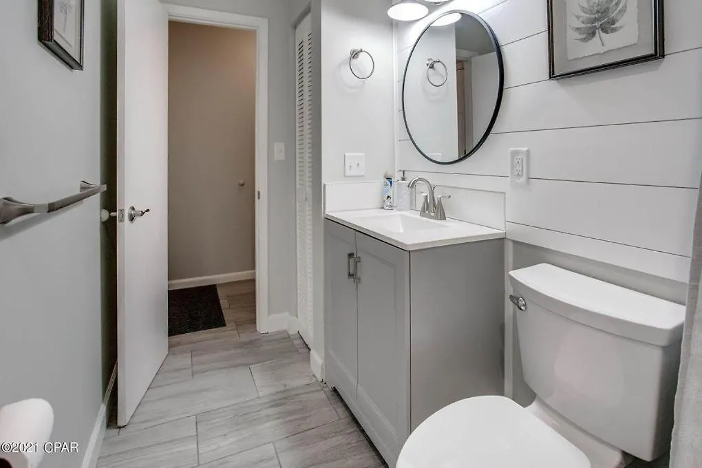 Dlx Beach Studio, Panama City Beach Updated!