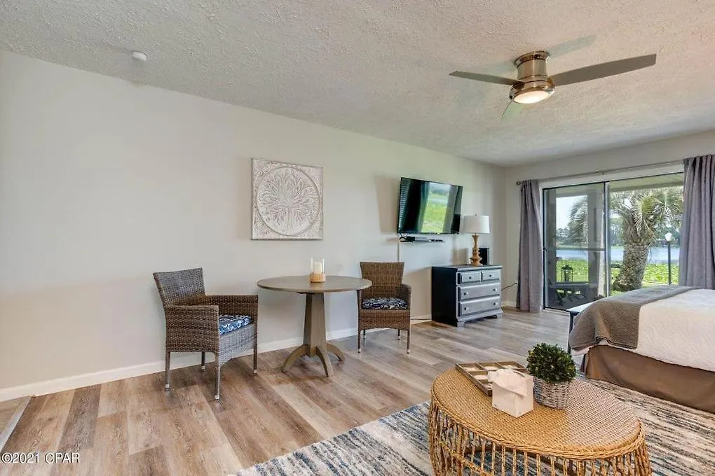 Dlx Beach Studio, Panama City Beach Updated!