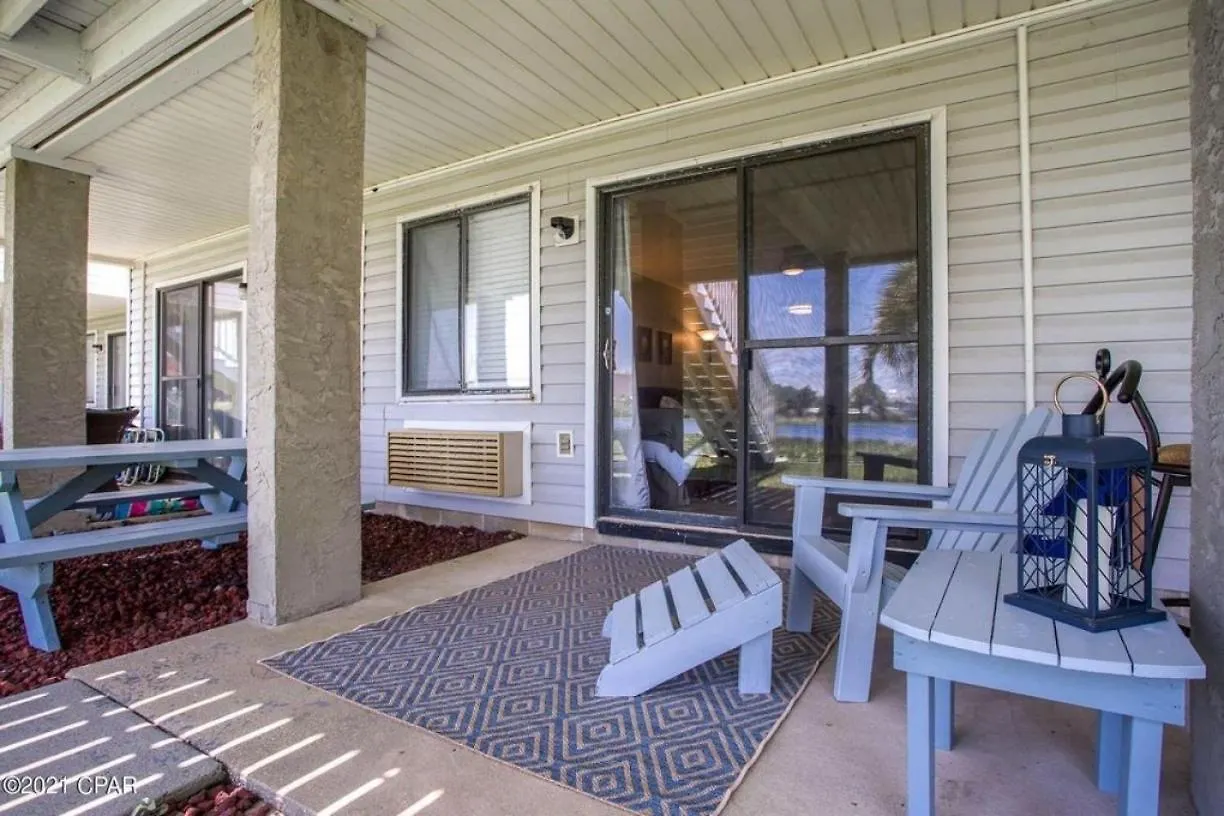 Apartment Dlx Beach Studio, Panama City Beach Updated!