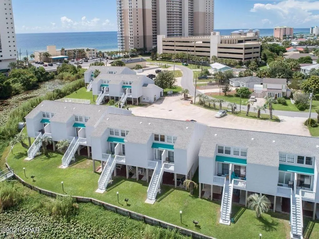 Dlx Beach Studio, Panama City Beach Updated!